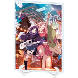 ブシロード ラバーマットコレクション V2 Vol.243 アイドルマスター