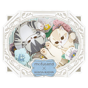 NU： カーニバル カンバッジ(ブラインド) ぬいぐるみ ver. 12個入り