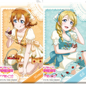 黒子のバスケ 缶バッジコレクション-雨上がり- 7個入りBOX[ショウワ