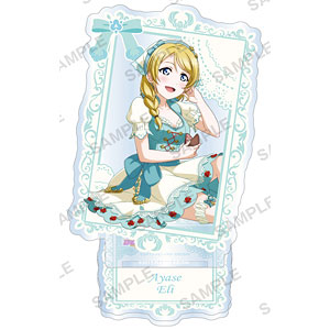 ラブライブ！スクールアイドルフェスティバル アクリルスタンド μ's