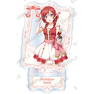 ラブライブ！スクールアイドルフェスティバル アクリルスタンド μ's