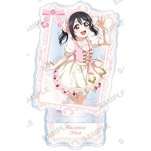 ラブライブ！スクールアイドルフェスティバル アクリルスタンド μ's