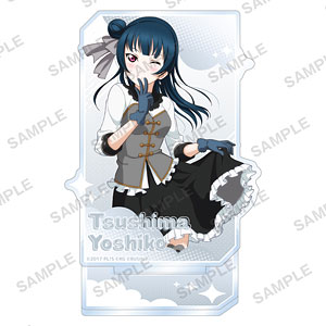 ラブライブ！スクールアイドルフェスティバル アクリルスタンド Aqours