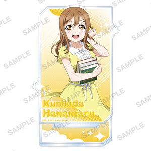 ラブライブ！スクールアイドルフェスティバル アクリルスタンド Aqours 初期ver. 国木田花丸