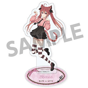 デート・ア・ライブV 描き下ろしアクリルスタンド 夜刀神十香 不思議の