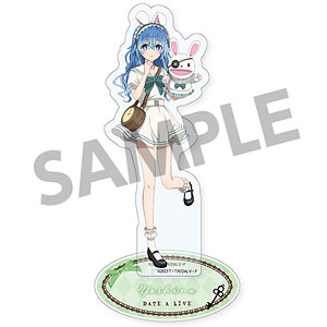 デート・ア・ライブV 描き下ろしアクリルスタンド 五河琴里 不思議の国