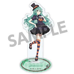 デート・ア・ライブV 描き下ろしアクリルスタンド 時崎狂三 不思議の国