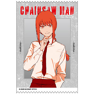 劇場版『チェンソーマン レゼ篇』 サテンクロスステッカー 3.マキマ