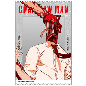 劇場版『チェンソーマン レゼ篇』 サテンクロスステッカー 7.チェンソーマン