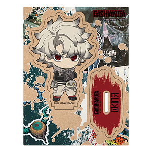 缶バッジ「TVアニメ『ざつ旅-That's Journey-』」03/場面写イラスト 5