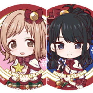 Collar×Malice マイクロファイバー 岡崎契[コンテンツシード]《在庫切れ》