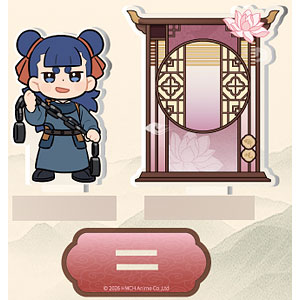 『羅小黒戦記2』妖霊探案簿2 「夢回大宋」シリーズ アクリルスタンド ナタ ver.