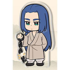 『羅小黒戦記2』妖霊探案簿2 「夢回大宋」シリーズ アクリルディスプレイ 無限 ver.