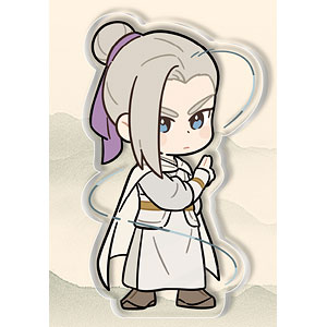 『羅小黒戦記2』妖霊探案簿2 「夢回大宋」シリーズ アクリルディスプレイ 鹿野 ver.