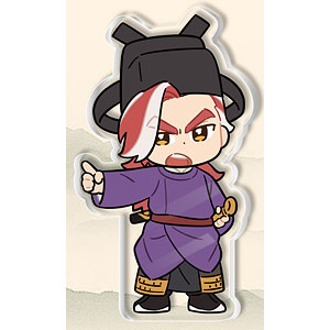 『羅小黒戦記2』妖霊探案簿2 「夢回大宋」シリーズ アクリルディスプレイ 池年 ver.