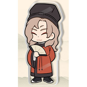 『羅小黒戦記2』妖霊探案簿2 「夢回大宋」シリーズ アクリルディスプレイ 西木子 ver.