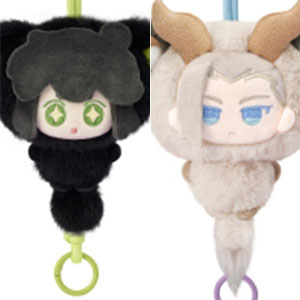 アズールレーン ぬいぐるみシリーズ[大鳳]ふもふもたいほう。(まんなか