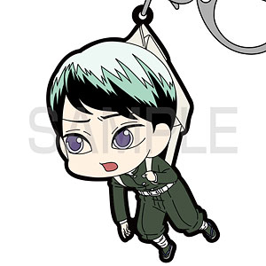 忘却バッテリー 清峰葉流火 1巻表紙イラスト A3マット加工ポスター