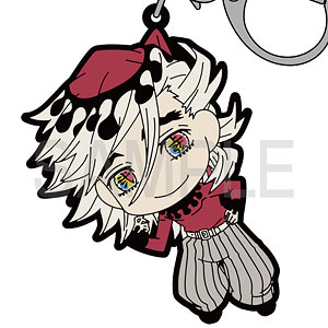 アニメ「鬼滅の刃」 童磨 つままれ