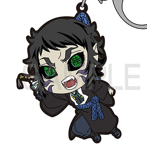 アニメ「鬼滅の刃」 獪岳 つままれ