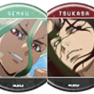 原神 「月夜の叙事詩」シリーズ缶バッジ 14個入りBOX[miHoYo]《03月