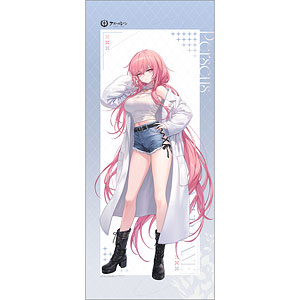 C107限定 アズレン デュイスブルク 描き下ろし特大タペストリー 冬デート アズールレーン 描き下ろし特大タペストリー(デュイスブルク/冬デート
