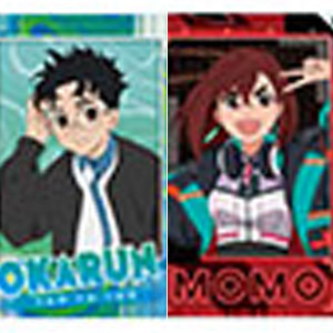 TVアニメ『ダンダダン』 スナップマイド 16パック入りBOX