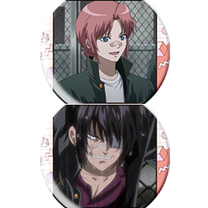 3年Z組銀八先生 推しキャラバッジコレクション C 6個入りBOX-amiami.jp