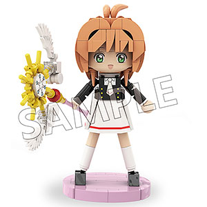 カードキャプターさくら クリアカード編 ブロック 木之本桜[SO-ZO