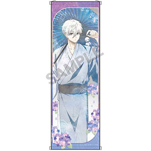 ブルーロック B1ハーフタペストリー 凪誠士郎 五月雨 ニュアンスカラー