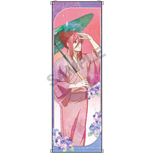 ブルーロック B1ハーフタペストリー 千切豹馬 五月雨 ニュアンスカラー