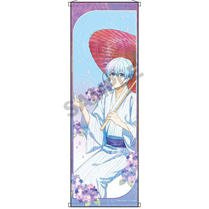 ブルーロック B1ハーフタペストリー 氷織羊 五月雨 ニュアンスカラー