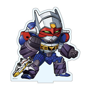 ぷちきゃらランド 銀魂 銀八先生の教室 -SPRING- BOX[メガハウス