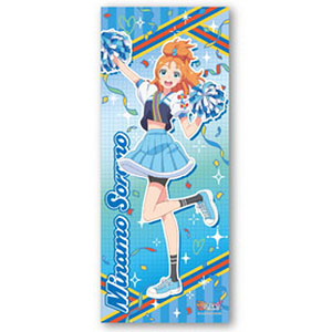プリンセッション・オーケストラ ビッグタペストリー 4.風花すみれ