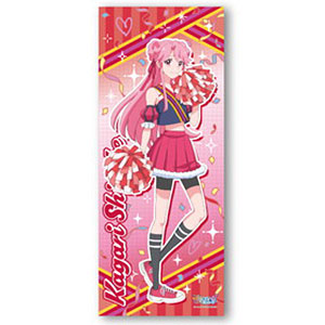 プリンセッション・オーケストラ ビッグタペストリー 4.風花すみれ