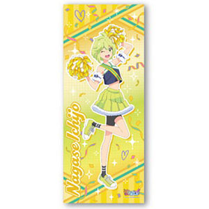 プリンセッション・オーケストラ ビッグタペストリー 4.風花すみれ