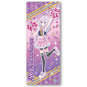 プリンセッション・オーケストラ ビッグタペストリー ４．風花すみれ 約H1800 プリンセッション・オーケストラ ビッグタペストリー 4.風花すみれ