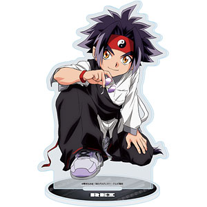 アクリルスタンド「爆転シュート ベイブレード Gレボリューション」02