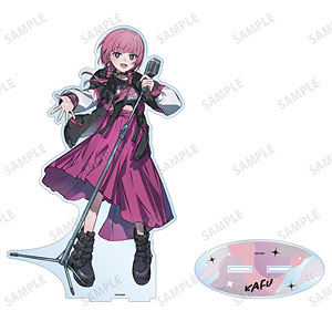 カードファイト！！ ヴァンガード Divinez デラックス決勝編 アクリル