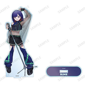 Charlotte]特大アクリルスタンド(友利奈緒/クリスマス)[カーテン魂