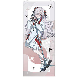 TVアニメ『神椿市建設中。』 夜河世界 カジュアルロックver. 等身大