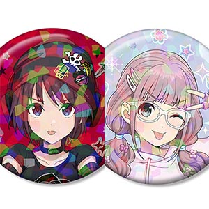 アマガミSS 15th Anniversary グッズセット 森島はるか[TBSグロウ