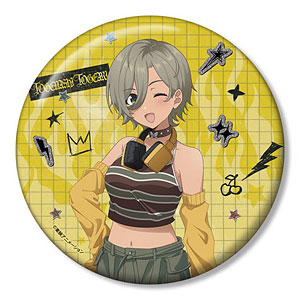 暗殺教室 長方形缶バッジ(潮田渚)[TOKYOGETS]《03月予約》