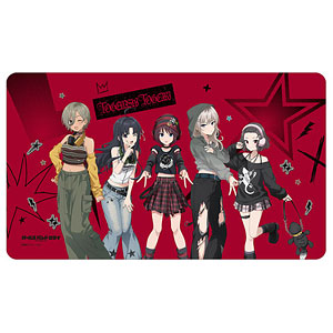 ガールズバンドクライ 描き下ろし トゲナシトゲアリ Y2Kファッション