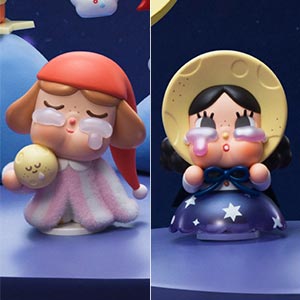 CRYBABY CRYING TO THE MOON シリーズ 12個入りBOX