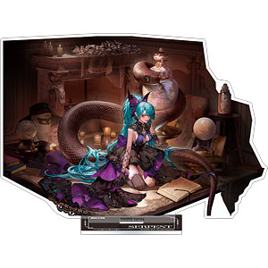 無期迷途 アクリルスタンド シャローム[ムービック]《04月予約》