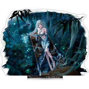 無期迷途 アクリルスタンド シャローム[ムービック]《04月予約》