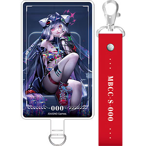 コクリコ 非売品 ‪‪❤︎‬ 無期迷途 フォンタブ コクリコ[ムービック]《発売済・在庫品》