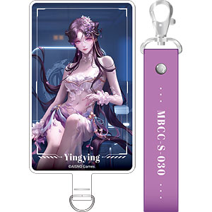 コクリコ 非売品 ‪‪❤︎‬ 無期迷途 フォンタブ コクリコ[ムービック]《発売済・在庫品》