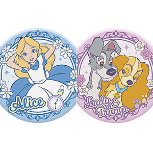 プチキャン ディズニークラシックキャラクター 10個入りBOX (食玩)